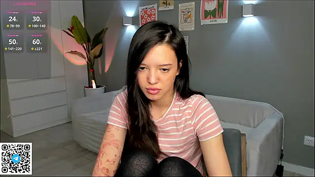 RikoAsada live sex cam