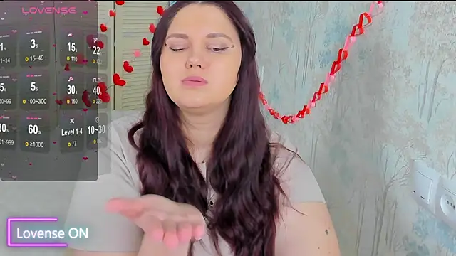 sunyy_bunyy's cam snapshot