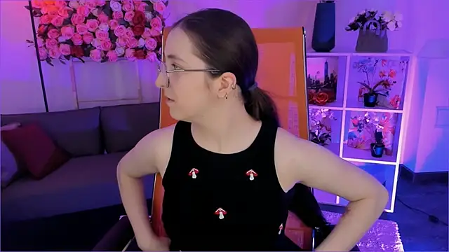 VirtuallVoyant's cam snapshot