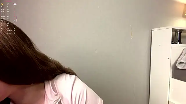 SilverGalen's cam snapshot