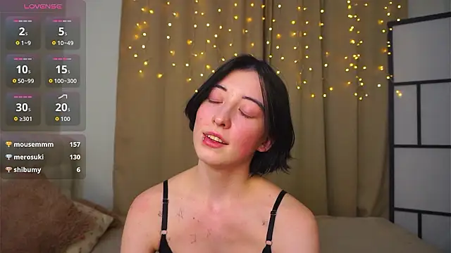 JuanaFriesz's cam snapshot