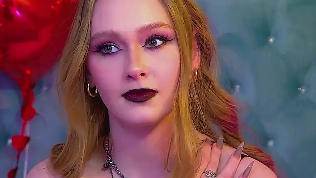 AgataFoxley's cam snapshot