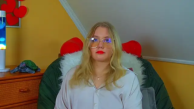 EmilyEvanse's cam snapshot