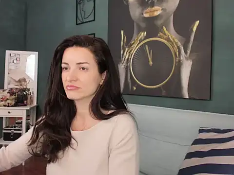 VanillaBlyss's cam snapshot