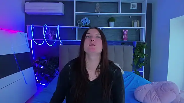 StephieRousee's cam snapshot