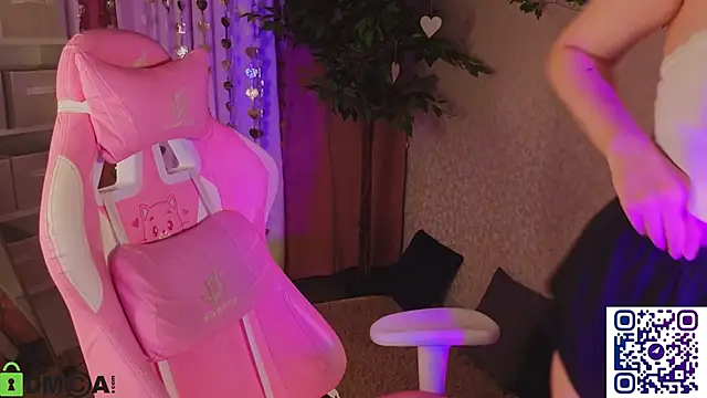 Roziett_Belle's cam snapshot