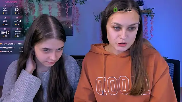 clery_abyss's cam snapshot