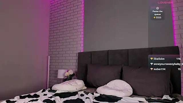 blue_nymph1's cam snapshot