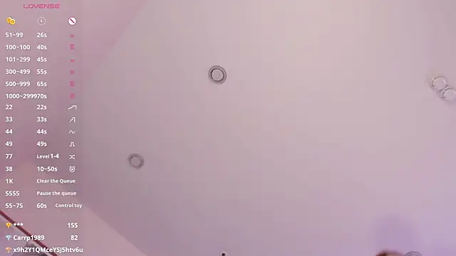 liamure's cam snapshot