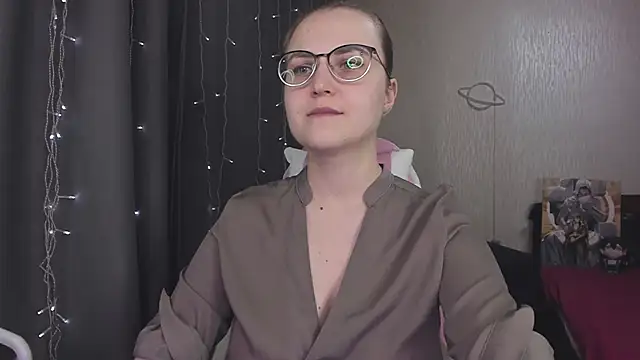 MissBrightShine live sex cam