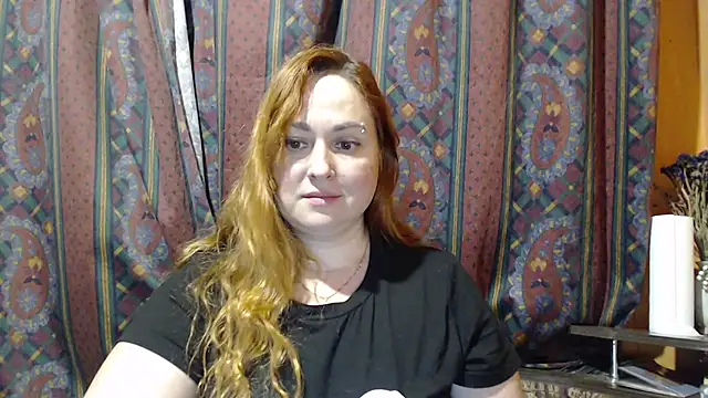 Foxy_Kate3333's cam snapshot