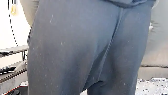 CarterCole's cam snapshot