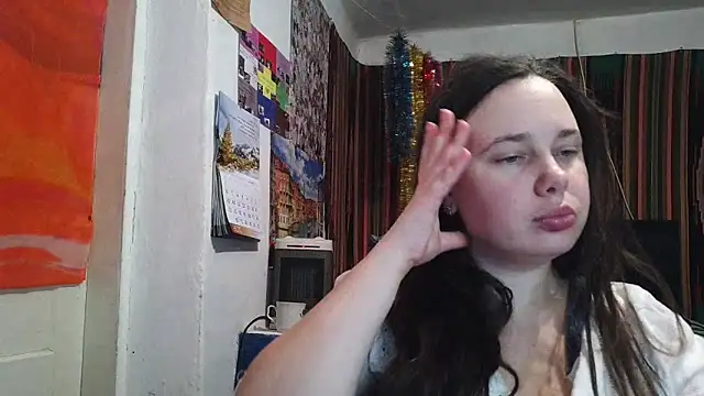 Cora_Maro's cam snapshot