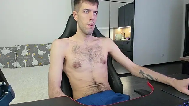 White_Dylan's cam snapshot