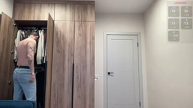 cute_mark's cam snapshot