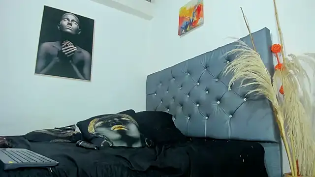 Najayla_adams1's cam snapshot