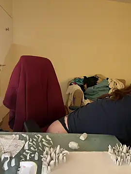 HeyBABYGIRL's cam snapshot