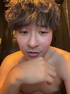 yuuki8910's cam snapshot