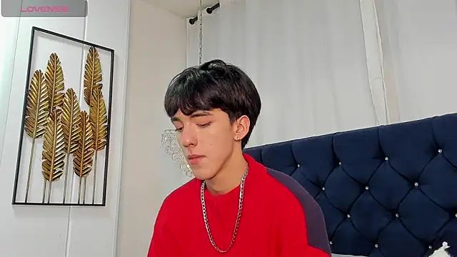 AerumChae's cam snapshot