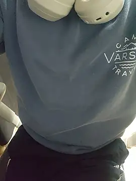 GGoongdi's cam snapshot