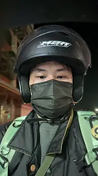 HarutoYamato's cam snapshot