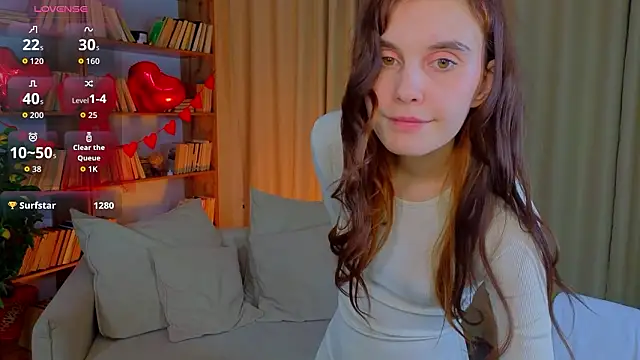 SoftWhesper's cam snapshot