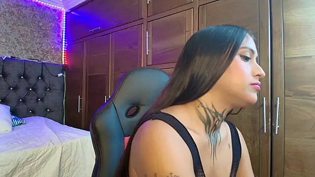 sarah_escobarr's cam snapshot