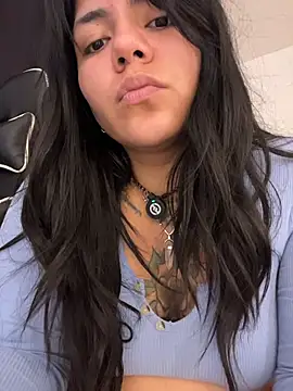 JulianaCastillo's cam snapshot