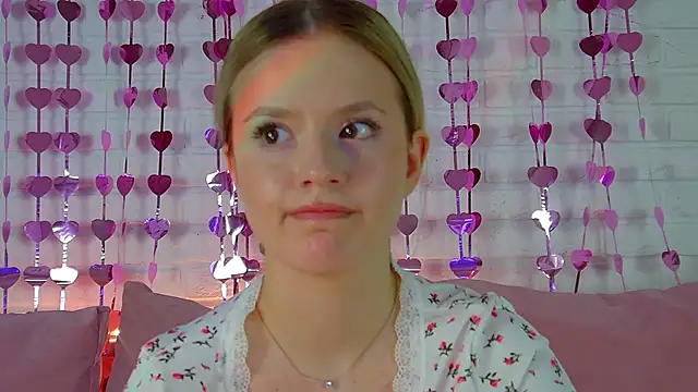 MilanaBalmain's cam snapshot