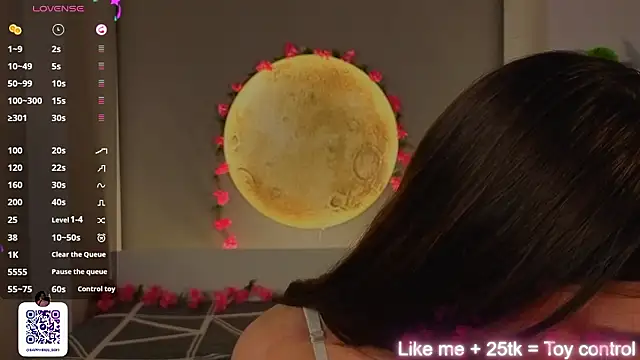 LauraHansil's cam snapshot