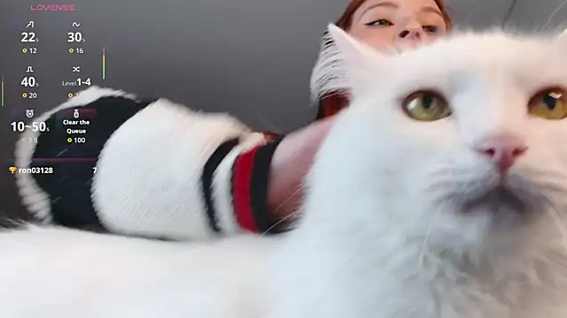 _whiteprincess's cam snapshot