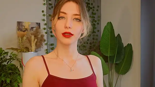 BrianneMallory's cam snapshot