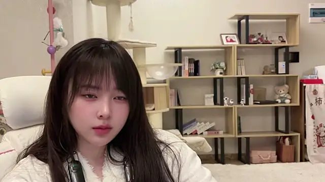 Chenjing0 live sex cam