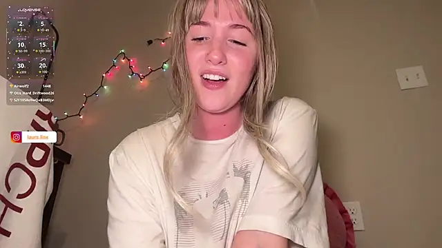 nextdoorlauren live sex cam