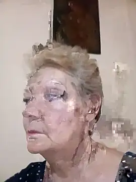 Calypso-Loove live sex cam