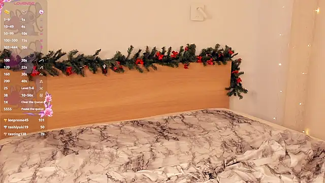 CodiMiesch live sex cam