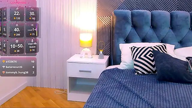 EmiliaStanley live sex cam