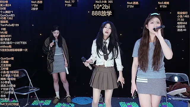 MVP-girls live sex cam