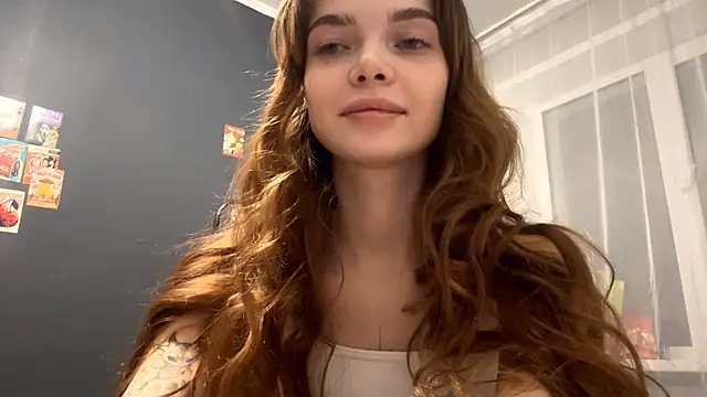 TaliaOgwynn's cam snapshot