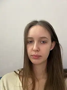 ElliRose live sex cam