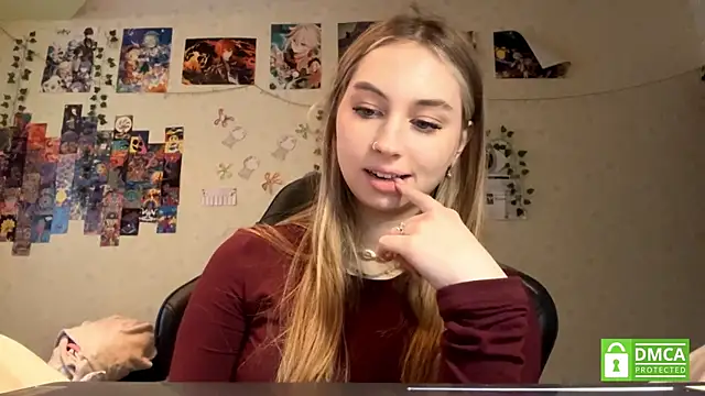 JanelBray live sex cam