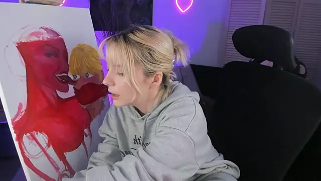 AuroraWrenfield's cam snapshot