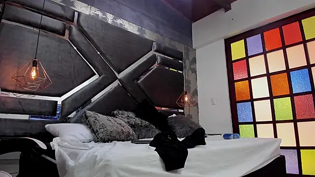 LaimCarterss live sex cam