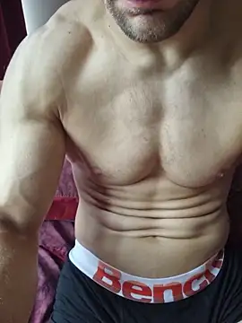 NakedAchilles live sex cam