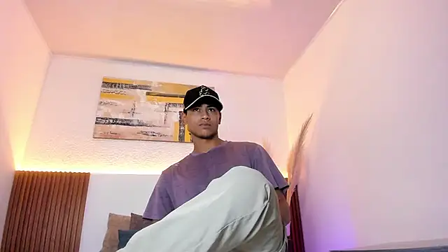 zander_2120 live sex cam