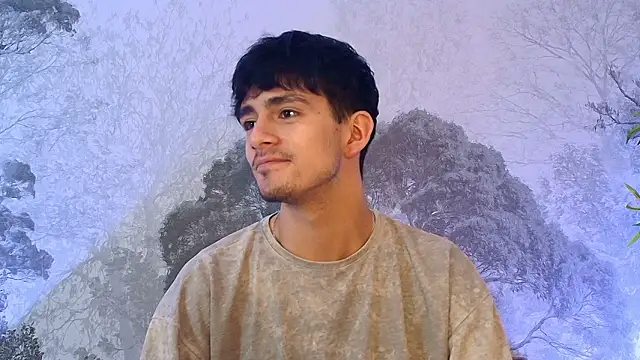 Axel_Draven live sex cam