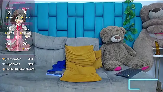 Brian_hot live sex cam