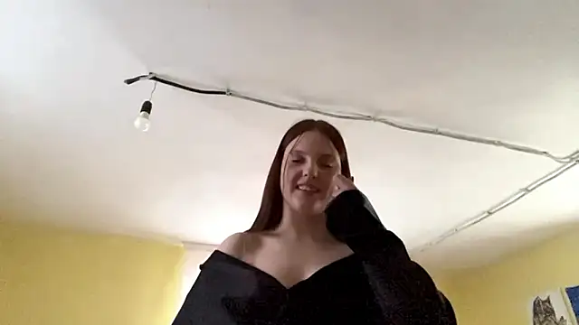 MayClarkyy live sex cam