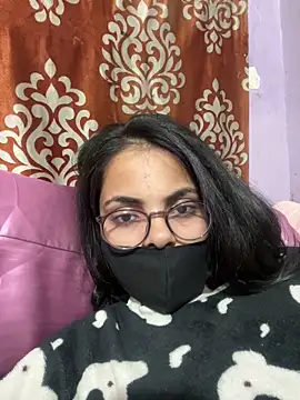 Sandhya_77's cam snapshot