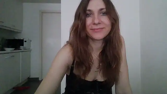 JasmineGlamour's cam snapshot